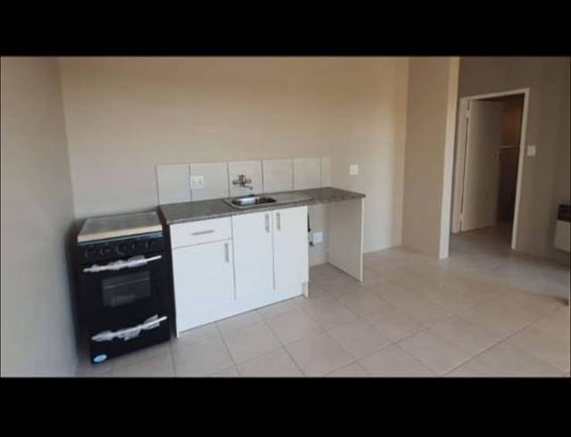 3 BEDROOM APARTMENT TO LET IN TERRA NOVA